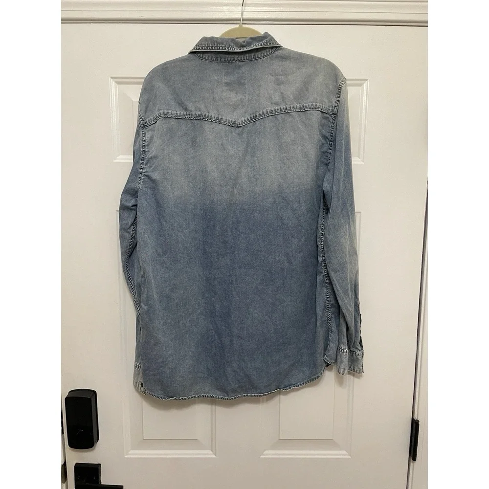 Guess men denim